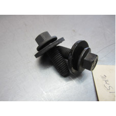 15M116 Camshaft Gear Bolt Set From 2008 Jeep Grand Cherokee  3.7